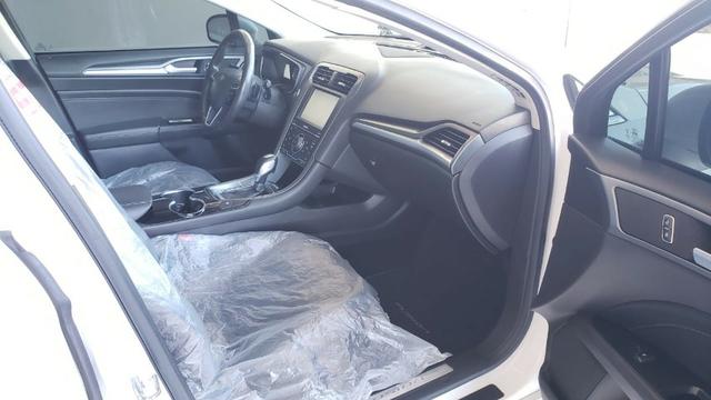 Fusion Titanium 2.0 Turbo Awd Gtdi 2014 - Foto 9
