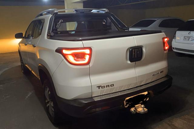 Toro 2017/2018 - Foto 2