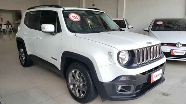 Jeep Renegade 1.8 sport At - Foto 5