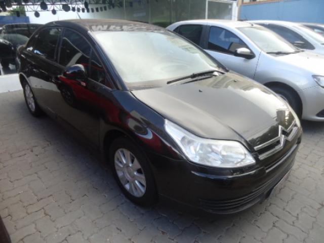 CitroËn c4 2009 2.0 exclusive pallas 16v flex 4p automÁtico - Foto 3