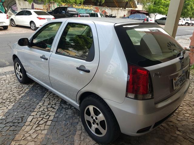 Fiat Palio - Foto 5
