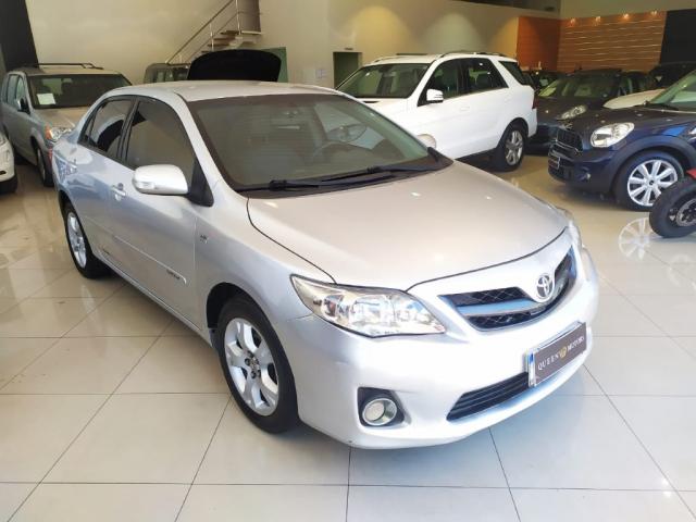 Corolla XEi 1.8/1.8 Flex 16V Aut. - Foto 3
