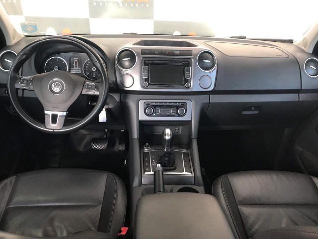 AMAROK High.CD 2.0 16V TDI 4x4 Dies. Aut IPV 202 - Foto 4