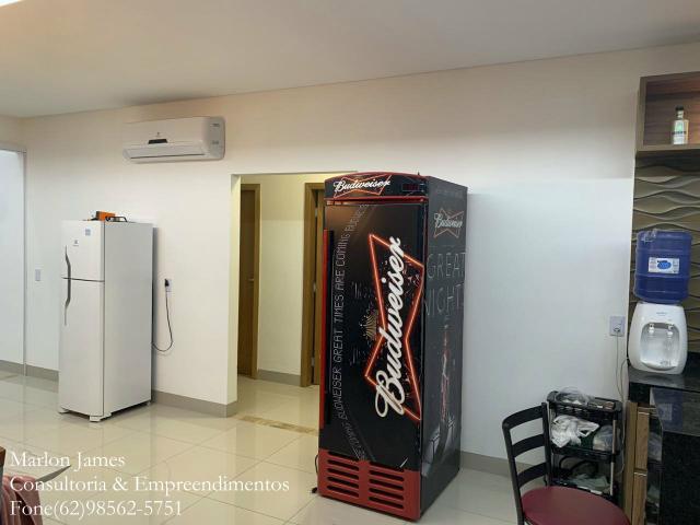 Casa Alto Padrão Condomínio em Goiânia! - Foto 4