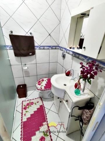 Casa Averbada com 04 Quartos no Aventureiro - Foto 13