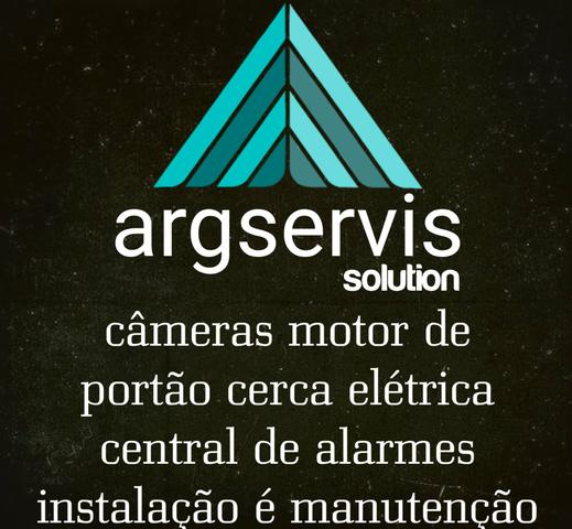 Argservis solution