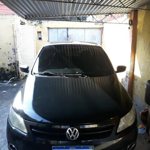 Gol 1.6 Power 2010 Completo Não aceita troca