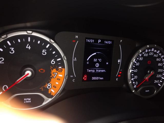 Jeep Renegade - Foto 6