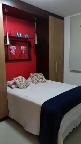Apartamento de 420 por 390 mil com 2 dormitórios e sacada. Próximo ao metrô Vl Matilde - Foto 12