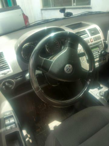 Polo sportline 1.6 - Foto 8