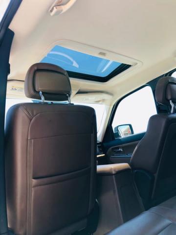 JEEP CHEROKEE LIMITED 3.7 V6 4X4 AUT - Foto 12