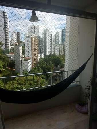 Apartamento à venda, 3 quartos, 1 vaga, Jardim Apipema - Salvador/BA - Foto 9