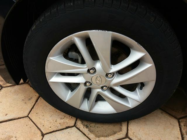 Hb20 s 1.6 premium automático 13/14 - Foto 11