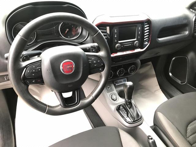 Fiat Toro Opening Edition 2016/2017 - Foto 9