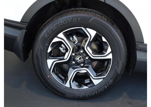 CR-V Touring 1.5 16V 4WD 5p Aut. - Foto 5