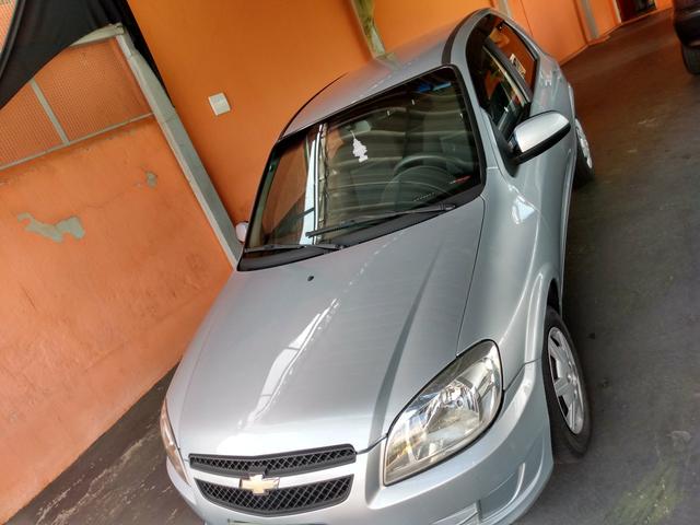 Celta LT 1.0 2012 - Foto 2