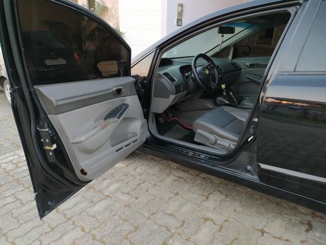 Honda New Civic 1.8 LXS - Foto 7