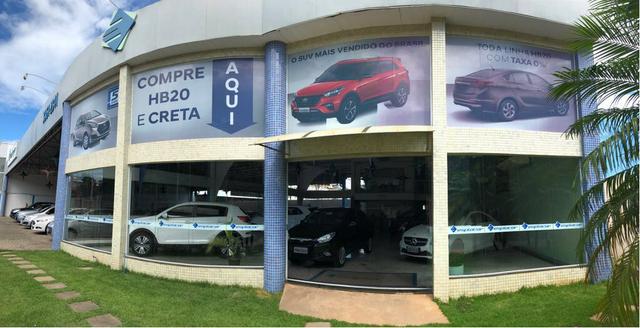 COMPASS LIMITED 4x4 DIESEL OKM APRONTA ENTREGA - Foto 10