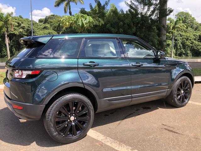 Evoque Prestige 2014 Urgente sem detalhes - Foto 2