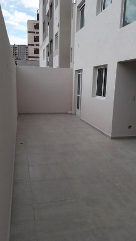 Apartamento Garden Suspenso Capão Raso - Foto 18