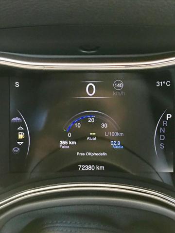Grand Cherokee Limited 3.6 4x4 V6 Aut - Foto 12