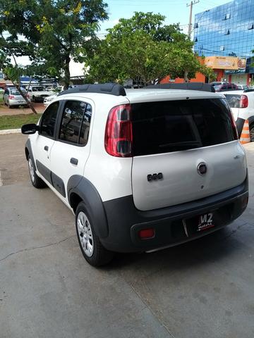 Vendo Uno Way 1.4 Celebration - Foto 9
