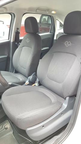 Fiat Gran Siena Attractive 1.0 Flex - Foto 6