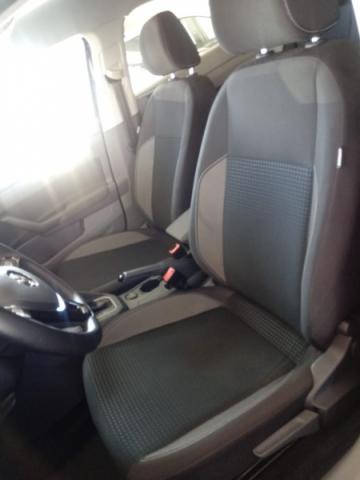 VOLKSWAGEN VIRTUS 1.0 200 TSI COMFORTLINE AUTOM?TICO. - Foto 9