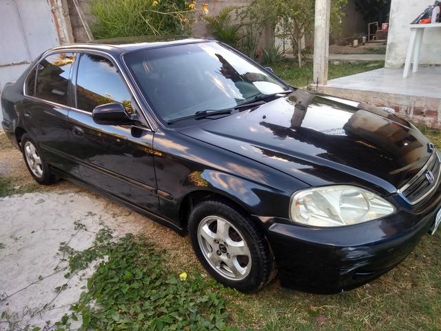 Carro top!!!