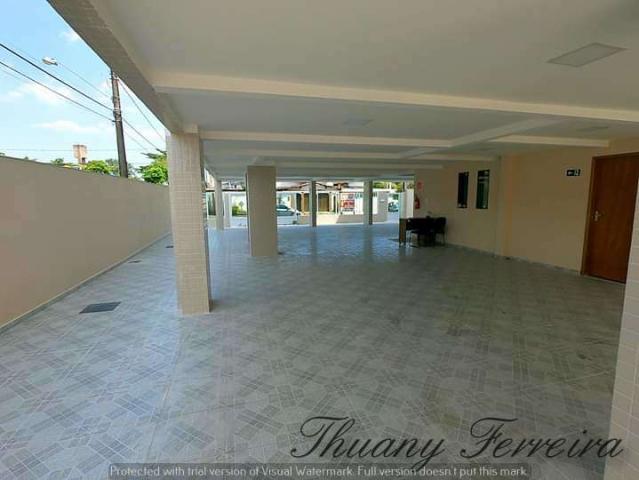 Ap Nautica 3 - WMT - Predio 1 - Esquina - Foto 4