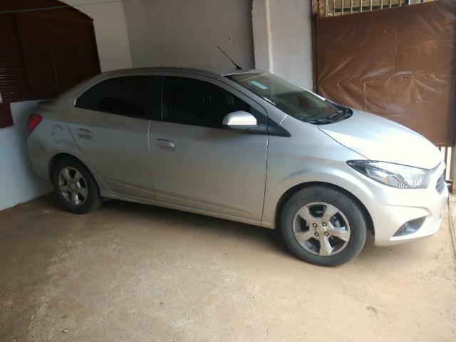 Prisma LT 18/19 ágio 25.000 URGENTE! - Foto 6