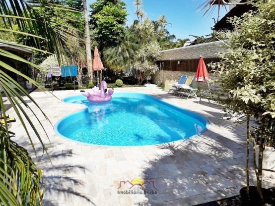 Sobrado no Floresta com Piscina e Área de Festas - Foto 2