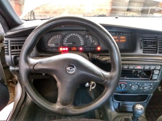 Vectra, 2.0 - Foto 8