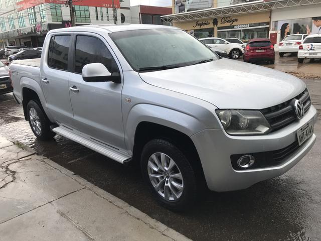 Amarok Motor 180 CV 4x4 Diesel Manual 6 marchas - Foto 5
