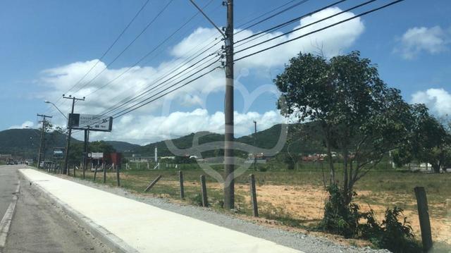 Área de 16 mil m2, na SC 405, com viabilidade para Comércios, ou condomínios - Foto 4