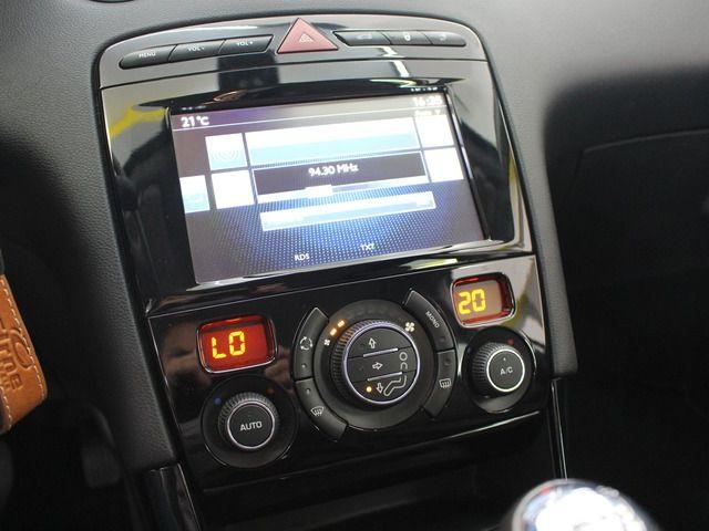 308 Allure 1.6 Flex 16V 5p Mec. - Foto 8