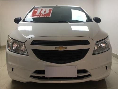 Chevrolet Onix 1.0 mpfi joy 8v flex 4p manual - Foto 4