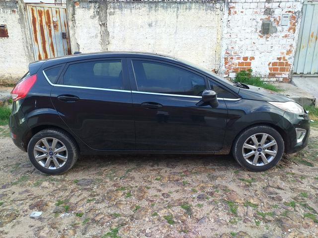 Ford New fiesta SE 1.6 Flex - Foto 2