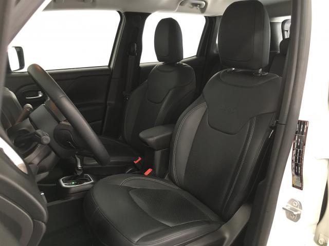 RENEGADE 2019/2019 1.8 16V FLEX SPORT 4P AUTOMÁTICO - Foto 14