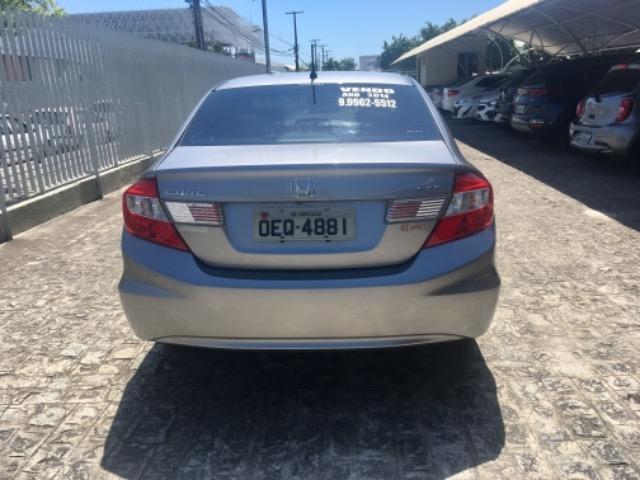 Honda Civic - Foto 2