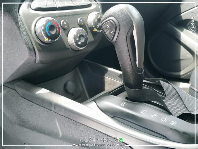 CHEVROLET ONIX LTZ 1.4 MPFI 8V 4P AUT. - Foto 11