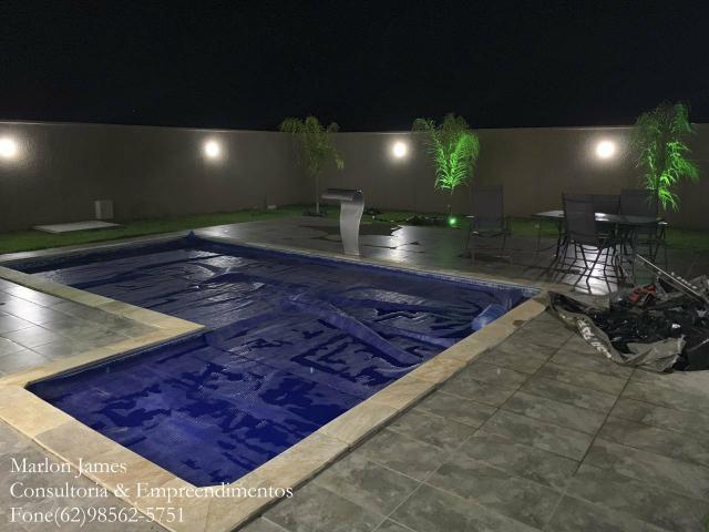 Casa Alto Padrão Condomínio em Goiânia! - Foto 6