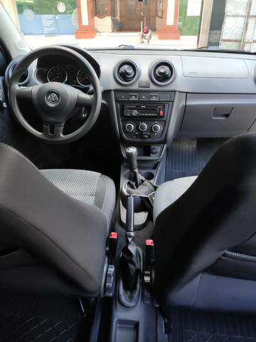 VW Gol 1.6 Power 2013 Completo - 86.000 KM - Foto 6