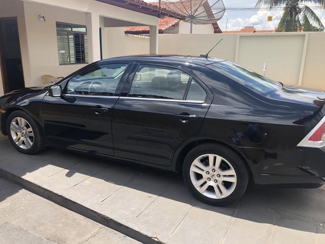 Ford Fusion 2.3 Sel 162 Cv 06/07 - Foto 3