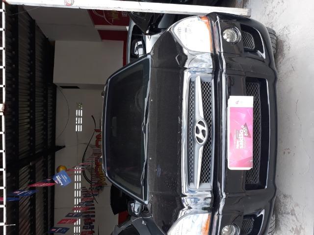 Esse é seu carro Tucson gls automatica 2015 - Foto 6