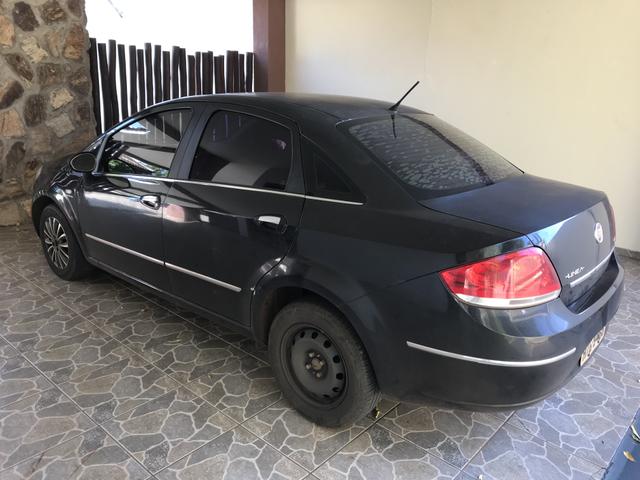 Vendo linea 1.9 duallogic
