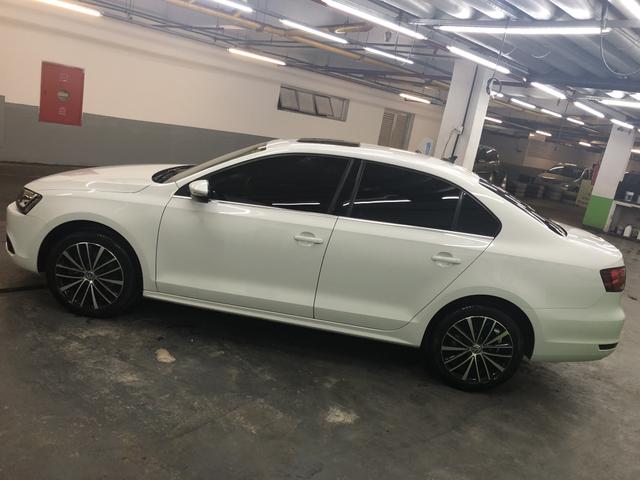Vendo jetta tsi premium - Foto 12