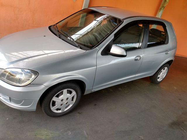 Celta LT 1.0 2012