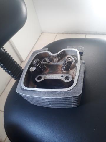 Cabecote 150 - Foto 2
