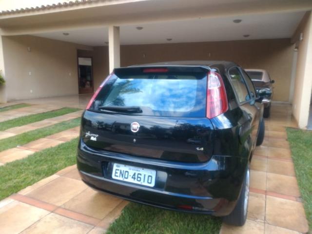 Punto 2009/10 - Foto 2